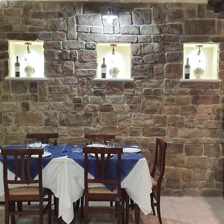 Nonna Lucia Bed & Breakfast San Giorgio Ionico Exterior foto