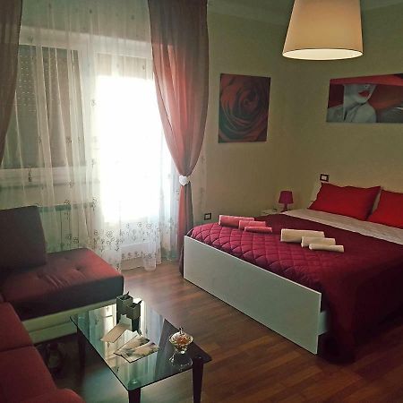 Nonna Lucia Bed & Breakfast San Giorgio Ionico Exterior foto