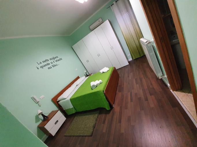 Nonna Lucia Bed & Breakfast San Giorgio Ionico Exterior foto