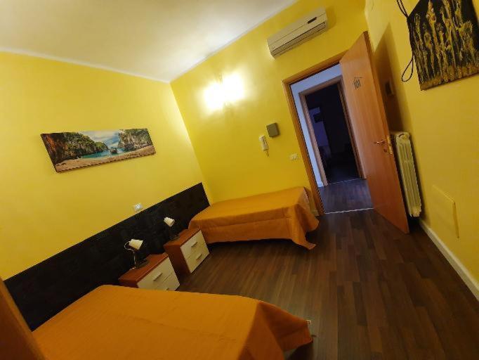 Nonna Lucia Bed & Breakfast San Giorgio Ionico Exterior foto