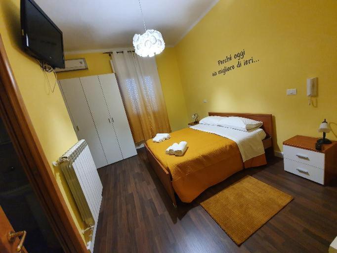 Nonna Lucia Bed & Breakfast San Giorgio Ionico Exterior foto