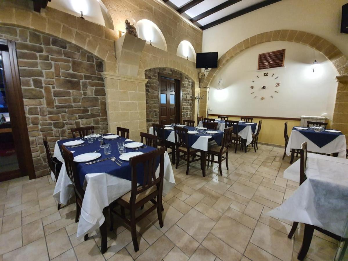 Nonna Lucia Bed & Breakfast San Giorgio Ionico Exterior foto