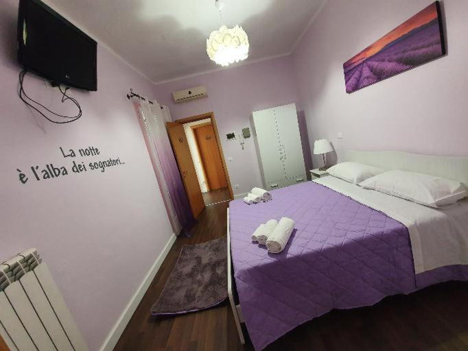 Nonna Lucia Bed & Breakfast San Giorgio Ionico Exterior foto
