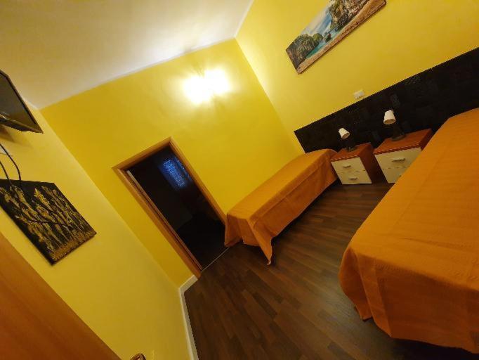 Nonna Lucia Bed & Breakfast San Giorgio Ionico Exterior foto