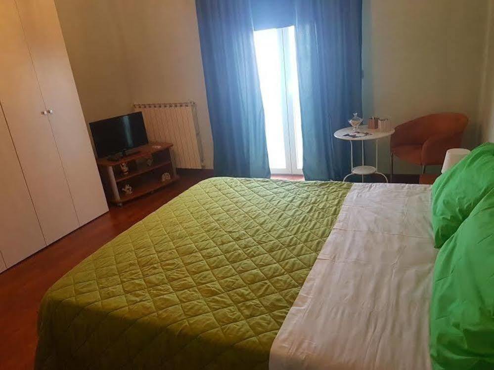 Nonna Lucia Bed & Breakfast San Giorgio Ionico Exterior foto