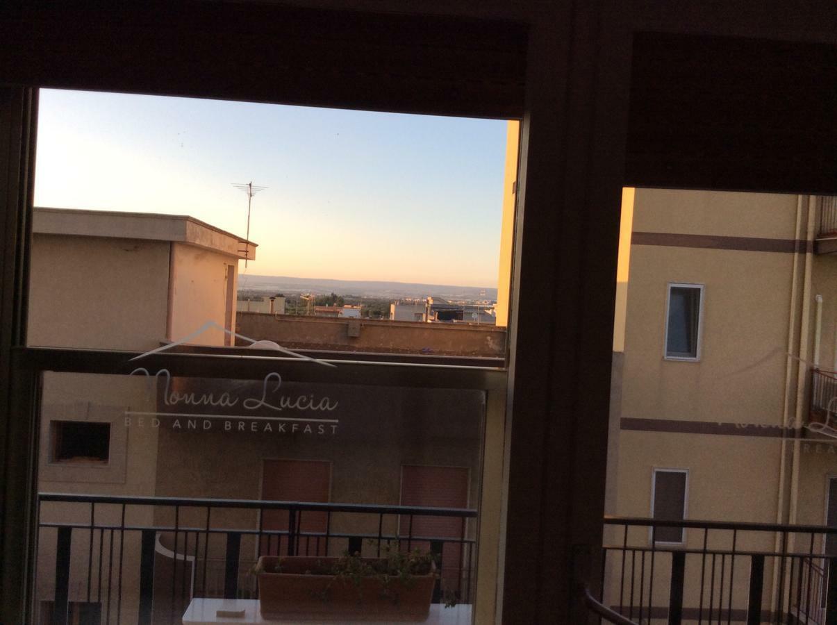Nonna Lucia Bed & Breakfast San Giorgio Ionico Exterior foto