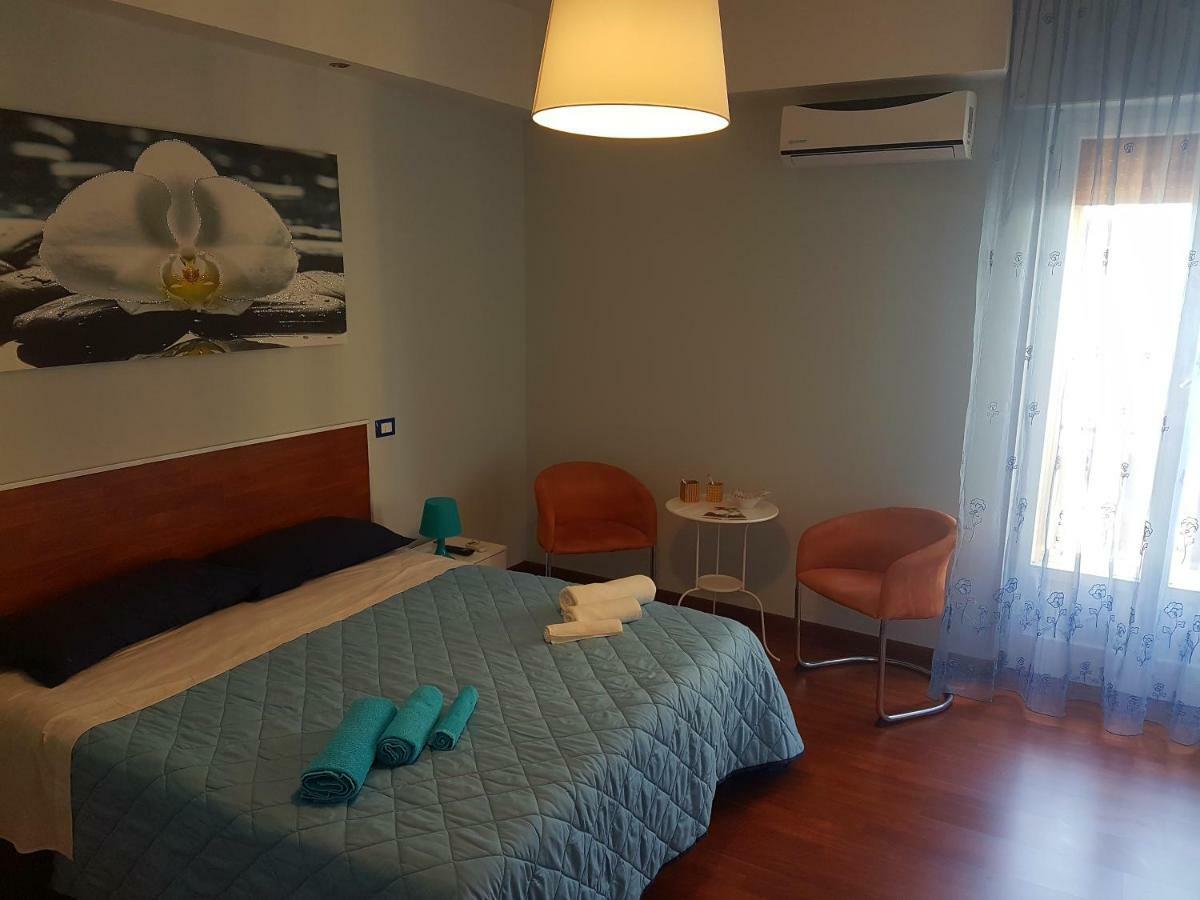 Nonna Lucia Bed & Breakfast San Giorgio Ionico Exterior foto