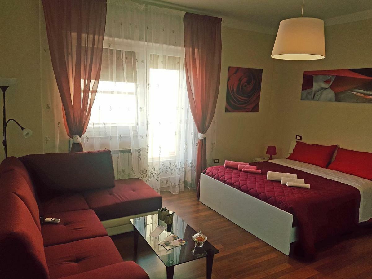Nonna Lucia Bed & Breakfast San Giorgio Ionico Exterior foto