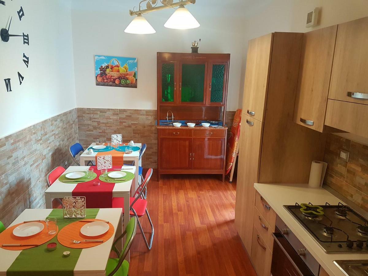 Nonna Lucia Bed & Breakfast San Giorgio Ionico Exterior foto