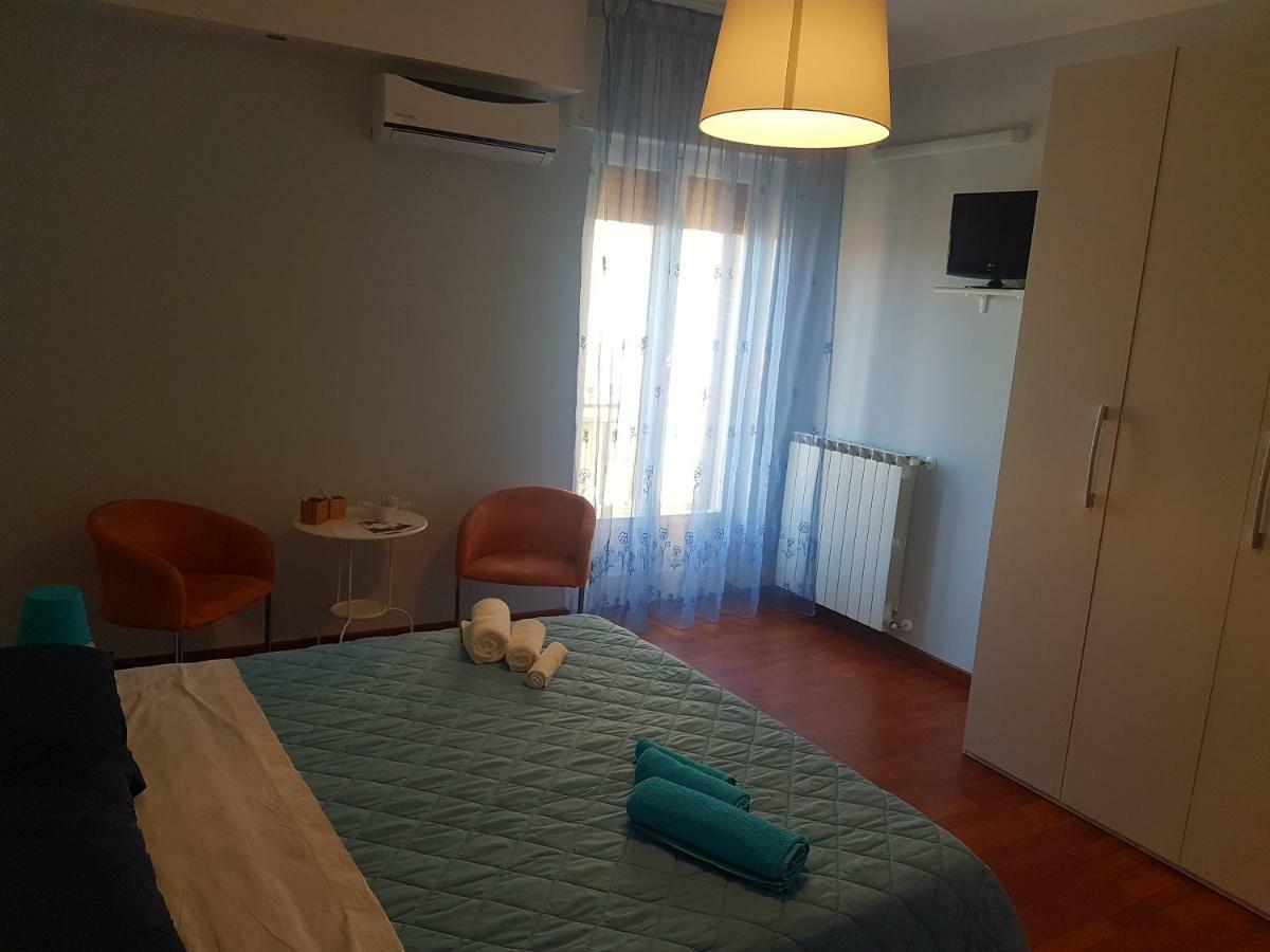 Nonna Lucia Bed & Breakfast San Giorgio Ionico Exterior foto