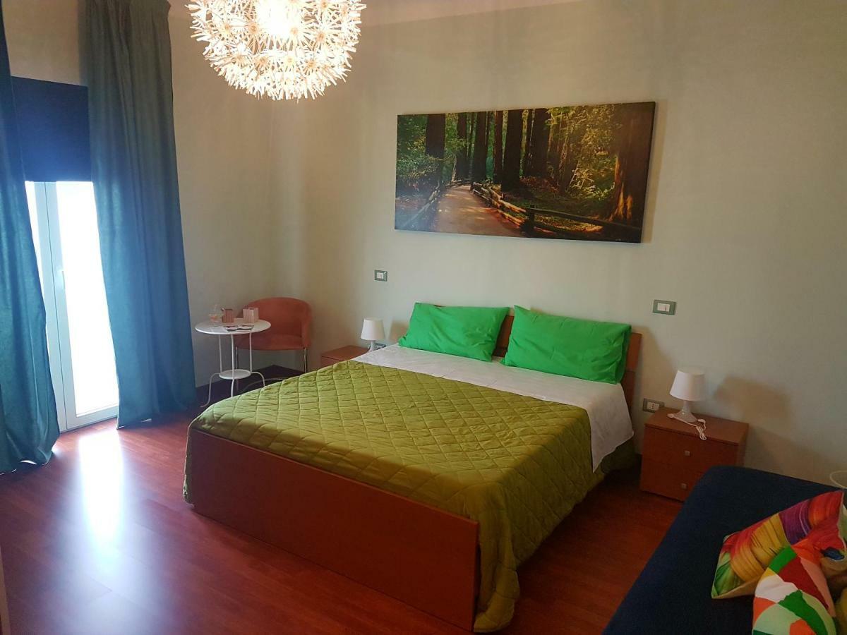Nonna Lucia Bed & Breakfast San Giorgio Ionico Exterior foto
