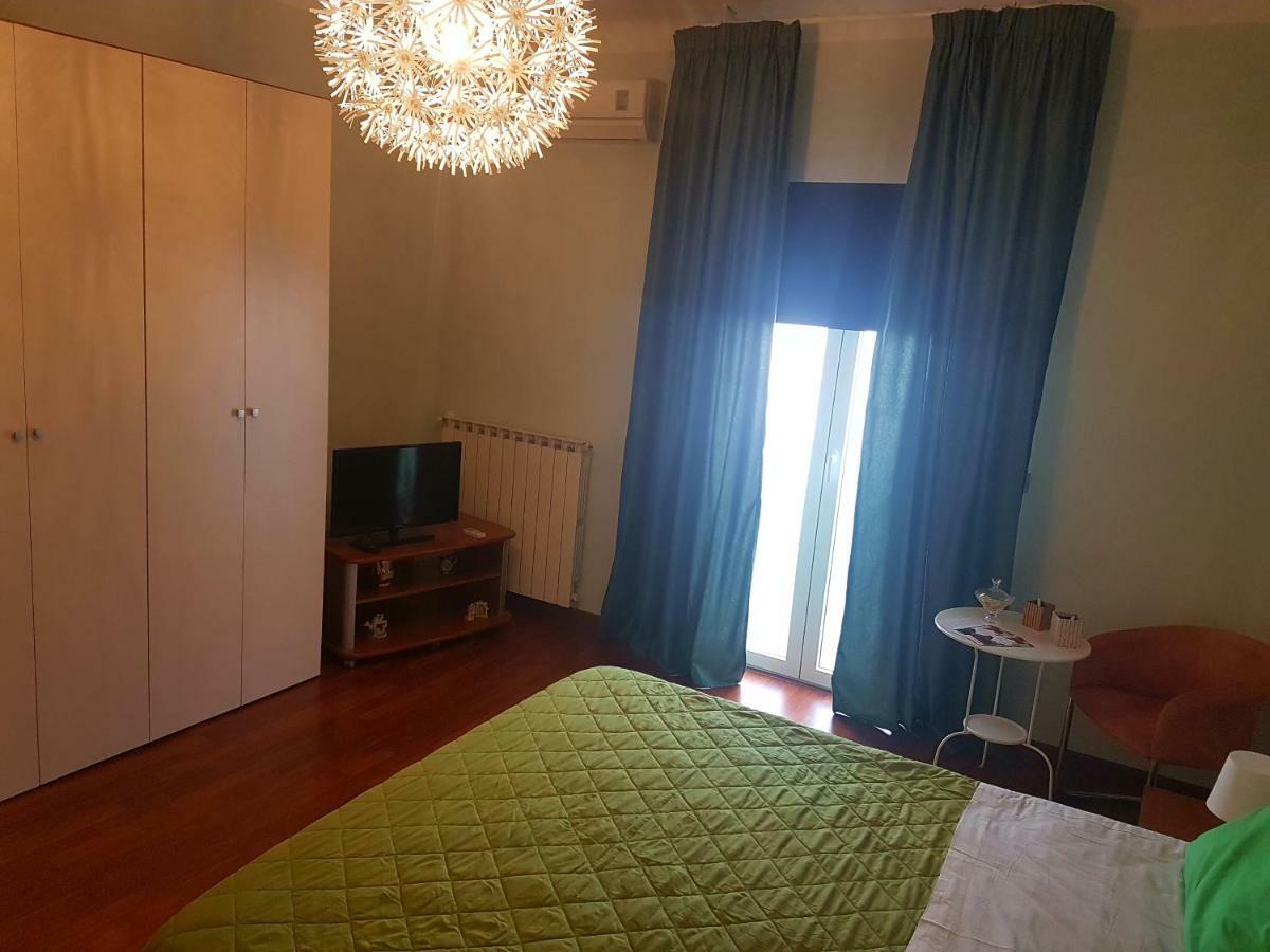 Nonna Lucia Bed & Breakfast San Giorgio Ionico Exterior foto