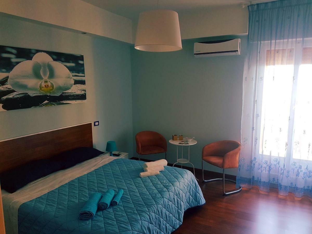 Nonna Lucia Bed & Breakfast San Giorgio Ionico Exterior foto