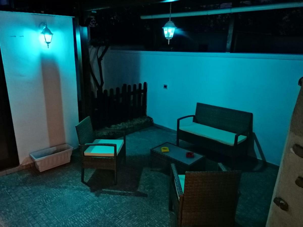 Nonna Lucia Bed & Breakfast San Giorgio Ionico Exterior foto