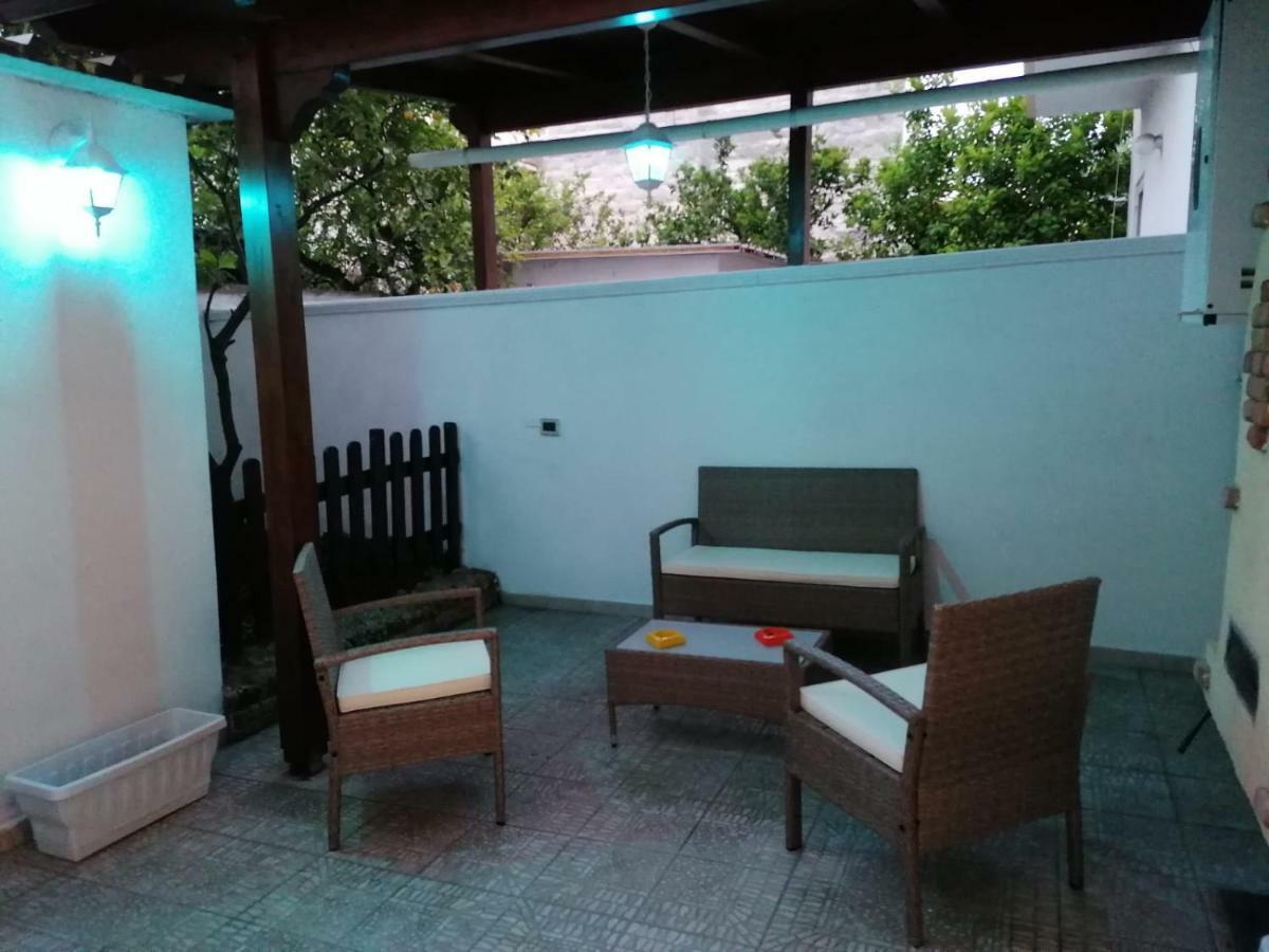 Nonna Lucia Bed & Breakfast San Giorgio Ionico Exterior foto
