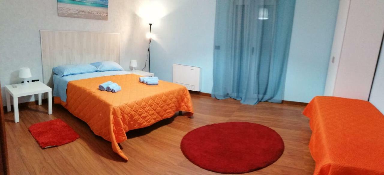 Nonna Lucia Bed & Breakfast San Giorgio Ionico Exterior foto