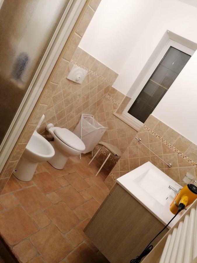 Nonna Lucia Bed & Breakfast San Giorgio Ionico Exterior foto